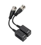 Seg. CCTV | Balun MultiHD / Video / 2 Uni. / VB 501 P G2 4k - Intelbras
