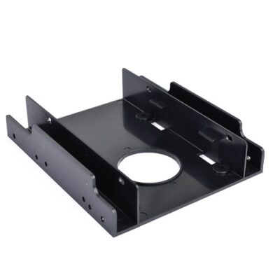 Adaptador para Disco Duro de 2.5" a 3.5"