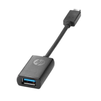 Adaptador HP USB 3.0 a USB-C