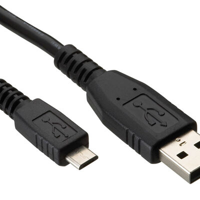 Cable micro USB a USB de 2ah