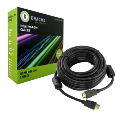 Cable HDMI v.1.4 M/M 7.5m Blister