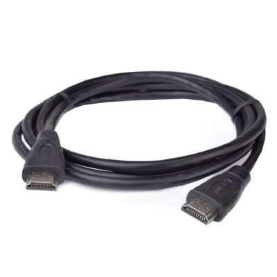 Cable HDMI v.1.4 M/M 1.8m
