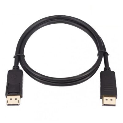 Cable DisplayPort usado