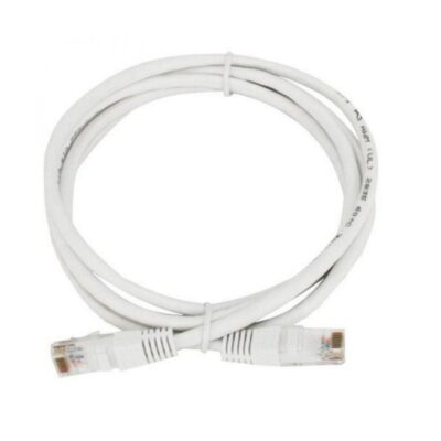 Cable patch cord Cat5E 50 cm