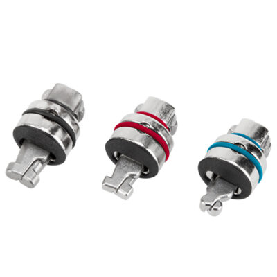 Cable Seguridad Targus Acero 3 en 1