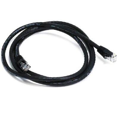 Cable patch cord Cat5E 30 cm