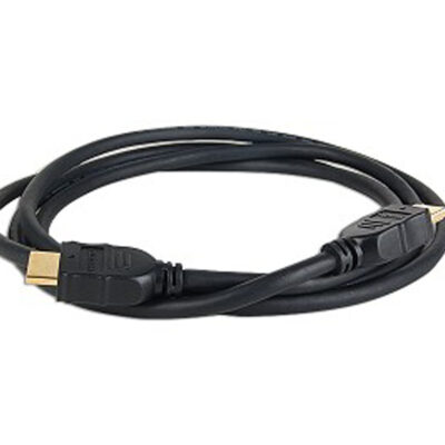 Cable HDMI macho/macho 120 cm
