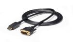 Cable Displayport a DVi