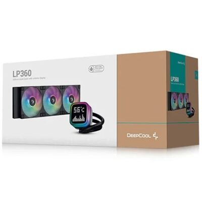 Cooler DeepCool LP360