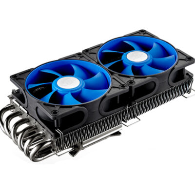 Cooler para tarjeta de video