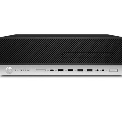 Equipo HP Core i5 3.0GHz, 8GB, 256GB, Win 10 Pro