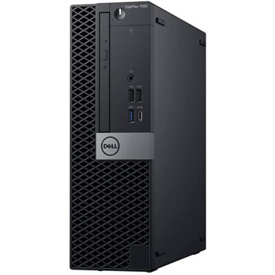 Equipo Dell Core i5 4.1Ghz, 8GB, 500GB