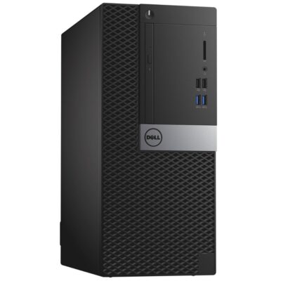 Equipo Dell Core i7 4.2Ghz, 8GB, 256GB SSD