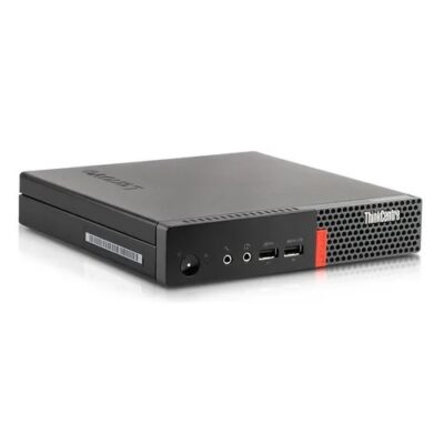 Equipo Lenovo Core i3 3.4Ghz, 8GB, 128GB M.2