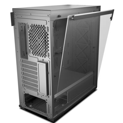 Gabinete Deepcool Macube 310P BK