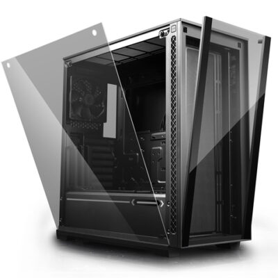 Gabinete Deepcool Matrexx 70