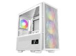 Gabinete Deepcool CH560 Digital Blanco