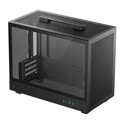 Gabinete Deepcool CH160 Plus