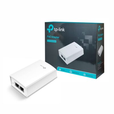 Inyector PoE Tp-Link Pasivo