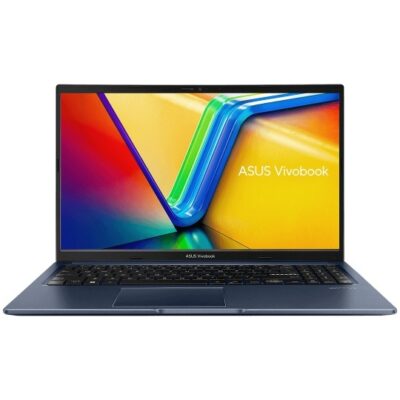 Notebook Asus Core i3 4.4Ghz, 8GB, 512GB SSD, 15.6" FHD, Win 11