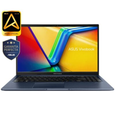 Notebook Asus Ryzen 7 4.5Ghz, 16GB, 512GB SSD, 15.6" FHD