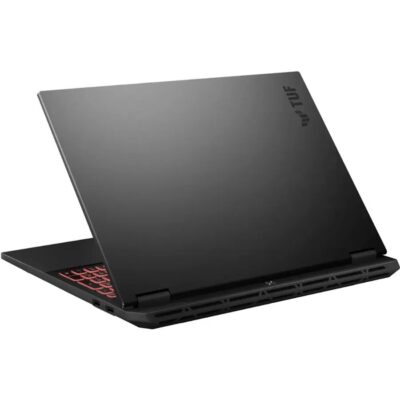 Notebook Gamer Asus Ryzen 9 5.3Ghz, 16GB, 1TB SSD, 16" FHD+ 165Hz, RTX 5060 8GB