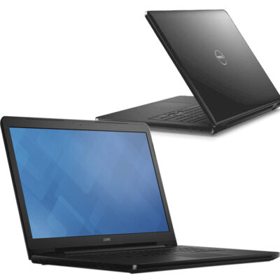Notebook DELL Core i3 1.9Ghz, 8GB, 1TB, 17.3", dvdrw, Win 8.1 (con detalles)