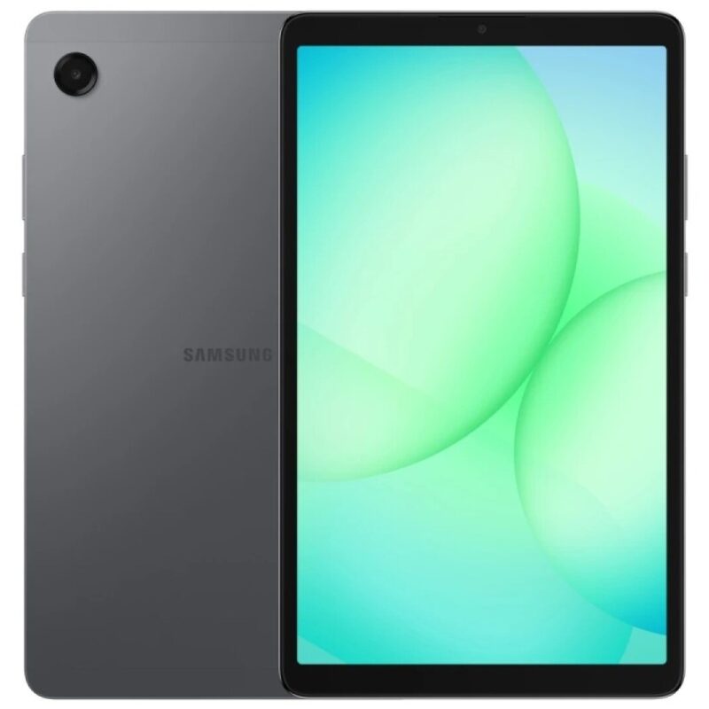Samsung X230 Galaxy Tab A11+ 8+256GB gris - 4KBZAS