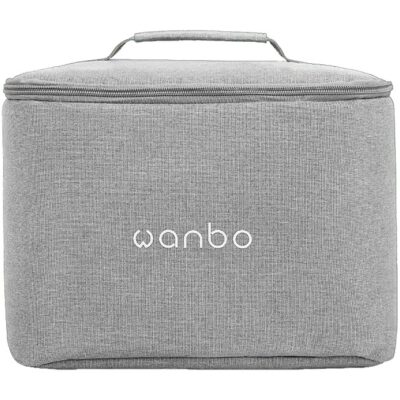 Bolso para Proyector Wanbo Mozart