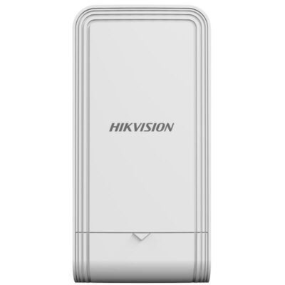 Bridge Hikvision inalambrico 2.5GHz exterior 1Km y 70º