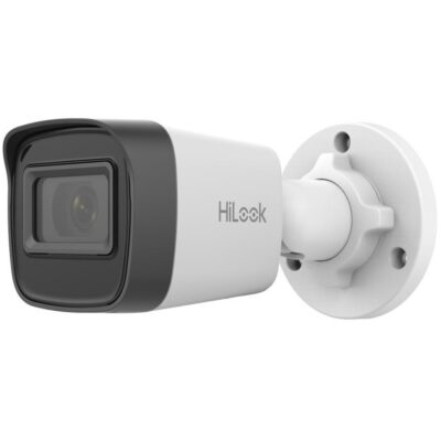 Camara HiLook IP 2MP bullet