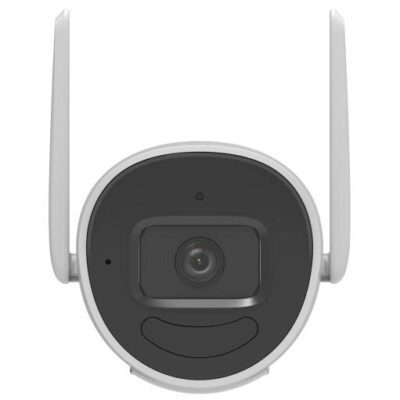 Camara Hikvision IP 2MP (2.8mm) bullet exterior