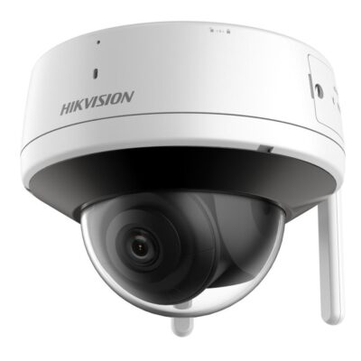 Camara Hikvision IP 2MP (2.8mm) domo exterior