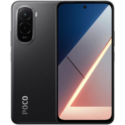 Xiaomi Poco M7 8GB 256GB negro