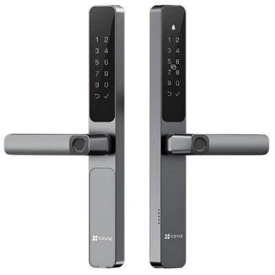 Cerradura inteligente Ezviz DL06 Pro