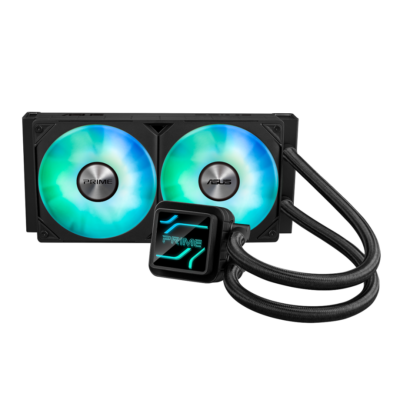 Cooler Liquido Asus Prime LC 240 ARGB