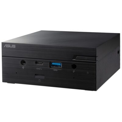 Equipo Asus MiniPC Barebone Celeron N4505