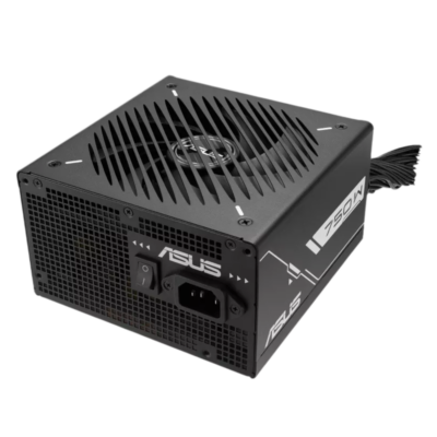 Fuente Asus Prime 750B Black 80 Plus Bronze