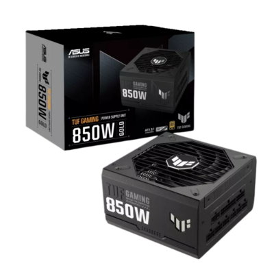 Fuente Asus TUF Gaming 850G 80 Plus Gold