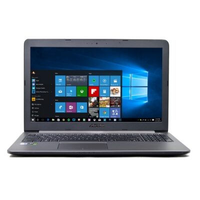 Notebook Gamer Asus Core i7 2.5Ghz, 16GB, 256GB SSD, 15.6" UHD, GeForce 950m 2GB