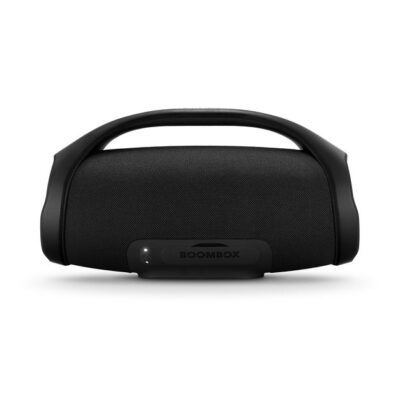 Parlante Portatil JBL Boombox Bluetooth 2X30 Watts