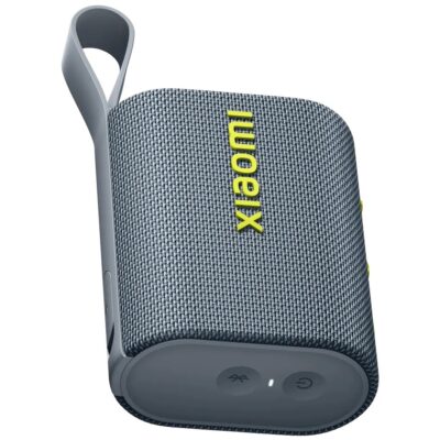 Parlante Bluetooth Xiaomi Sound Pocket