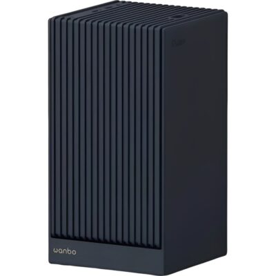 Proyector Wanbo Cube 2 Pro negro