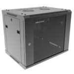 Rack Hikvision 9U para pared