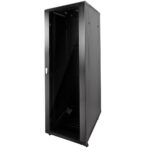 Rack Hikvision 18U para pared