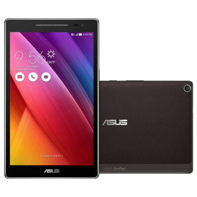 Tablet Asus QuadCore, 1GB, 16GB, 8'' LTE