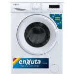 Lavarropa Automático Carga Frontal – Enxuta – LENX775