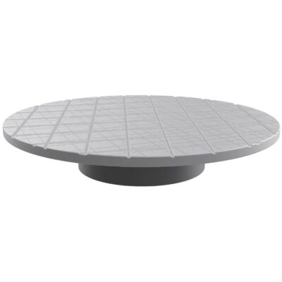 Plataforma giratoria 3DMakerPro para Escaneo 3D
