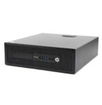 Equipo HP Core i5  3.6GHz, 8GB, 128SSD