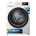 Lavarropa Automático Carga frontal Inverter – LENX1685 – Enxuta